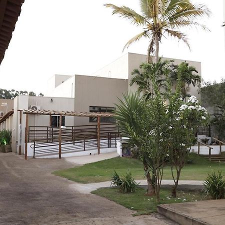 Hotel Pousada Marra Catalão Extérieur photo