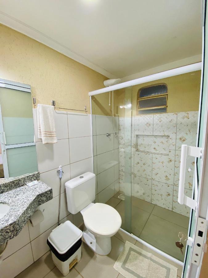 Hotel Pousada Marra Catalão Extérieur photo