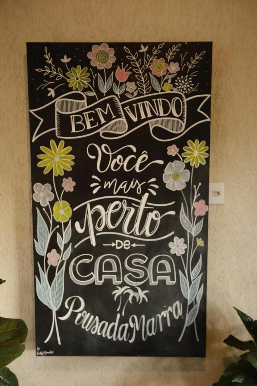 Hotel Pousada Marra Catalão Extérieur photo