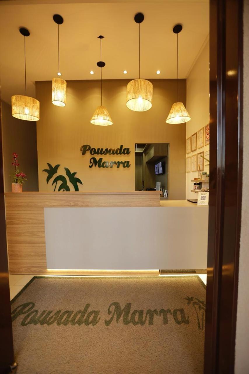 Hotel Pousada Marra Catalão Extérieur photo