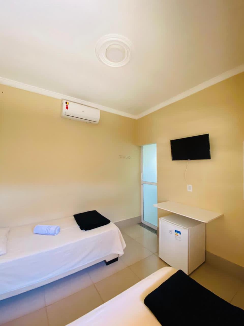 Hotel Pousada Marra Catalão Extérieur photo
